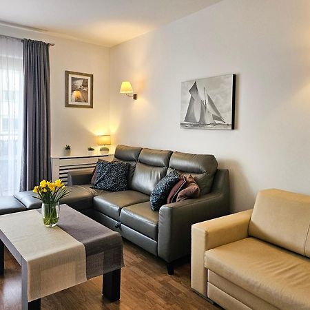 Visit Baltic - Platan Apartment Swinoujscie Exterior photo