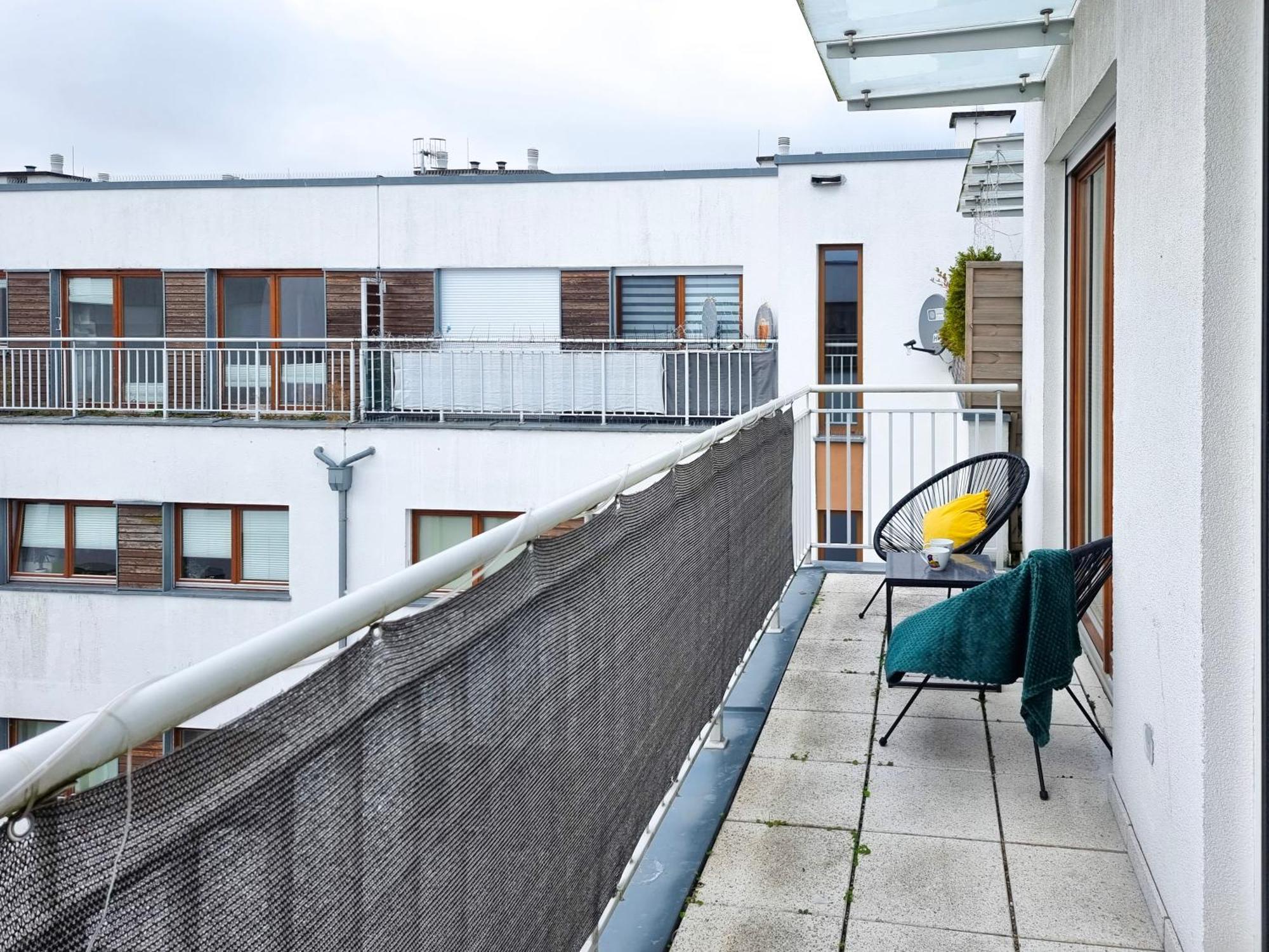 Visit Baltic - Platan Apartment Swinoujscie Exterior photo
